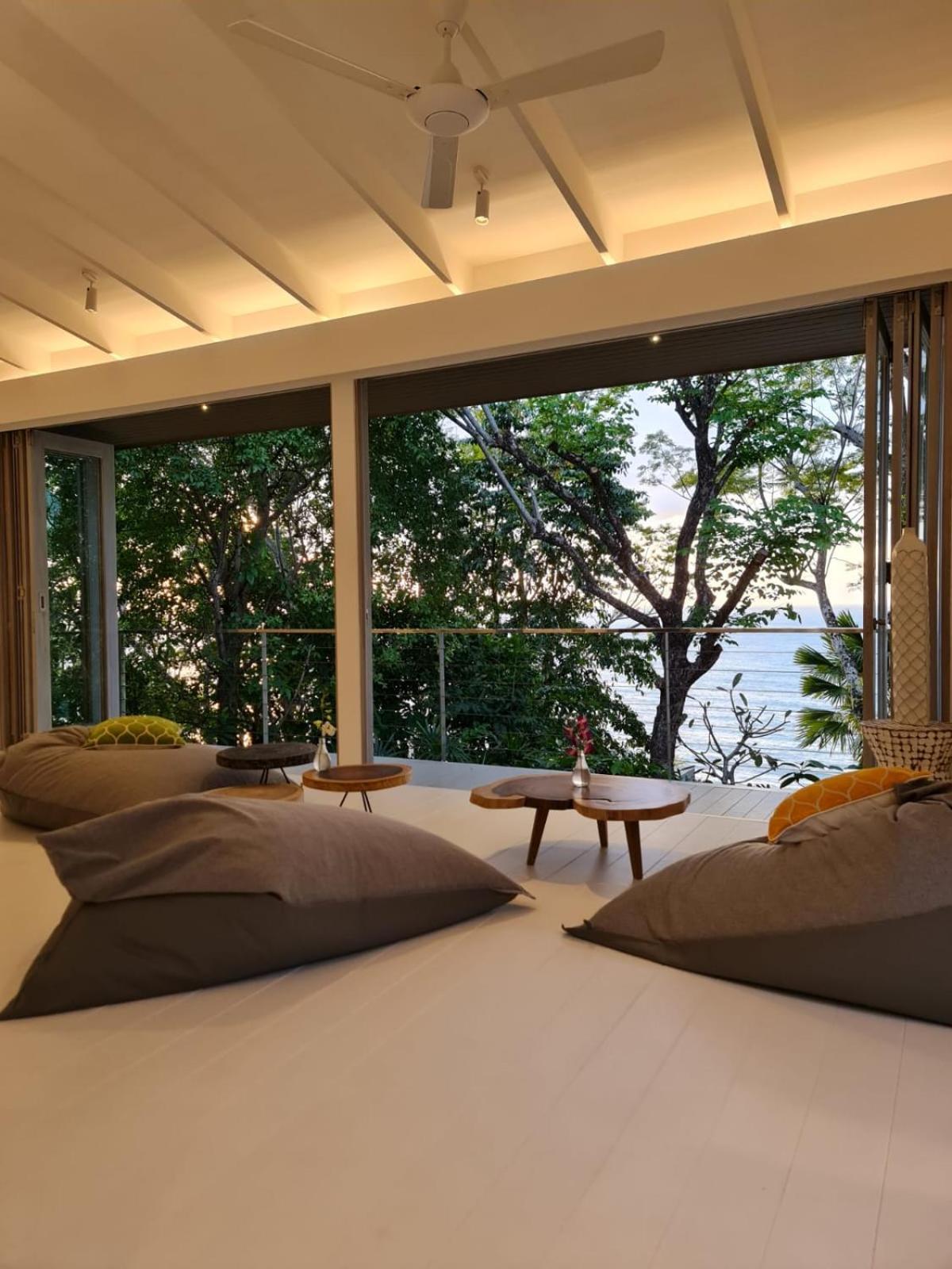 קו סמוי The Headland Villa 2, Samui חדר תמונה